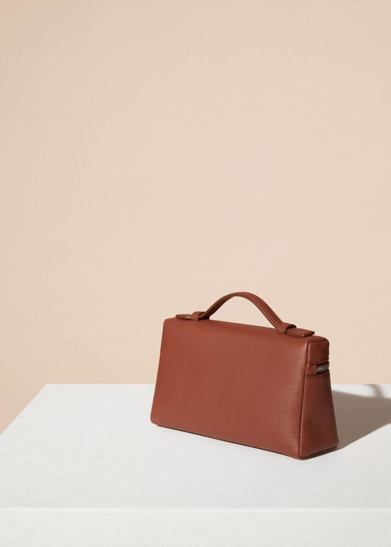 Loro Piana Satchel bags